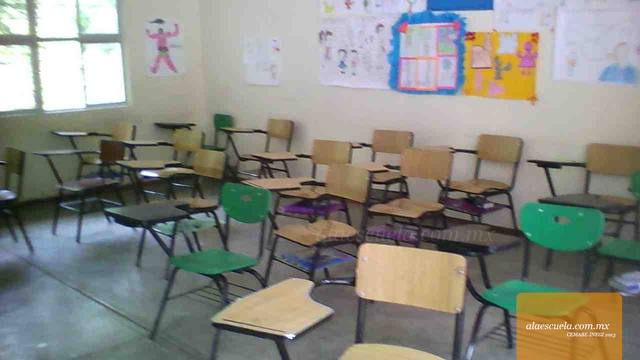 Aulas (vista previa)