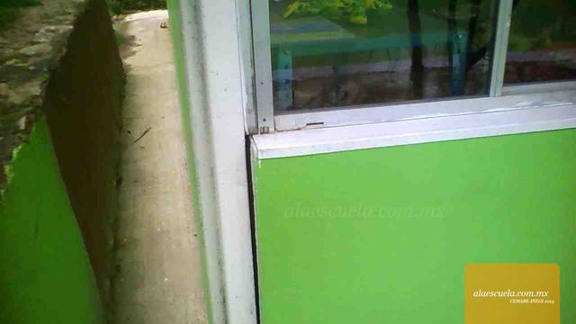 Aulas (vista previa)