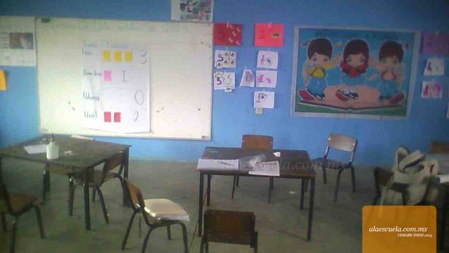 Aulas (vista previa)