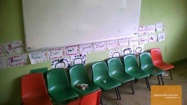 Aulas (vista previa)