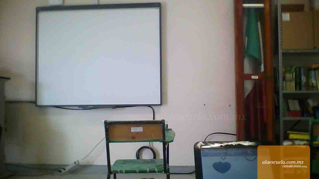 Aulas (vista previa)