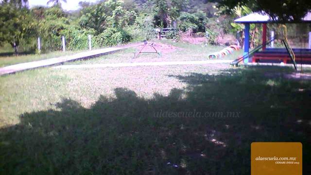 Áreas (vista previa)