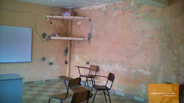 Aulas (vista previa)