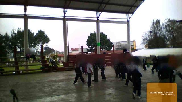 Áreas (vista previa)