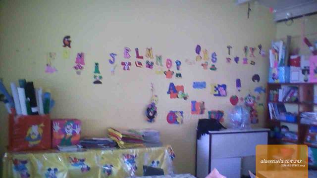 Aulas (vista previa)