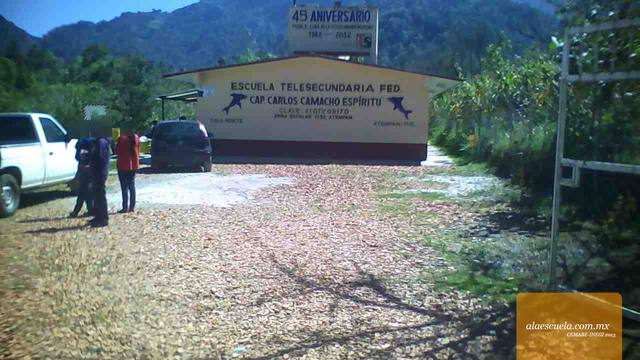 Entrada (vista previa)