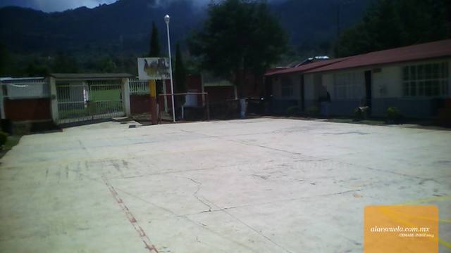 Áreas (vista previa)