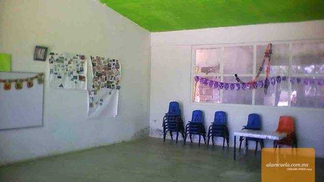 Aulas (vista previa)