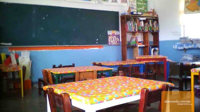 Aulas (vista previa)