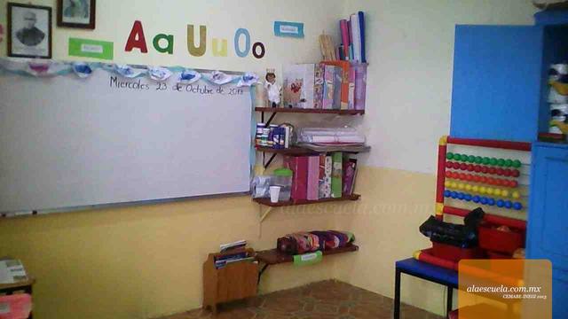 Aulas (vista previa)