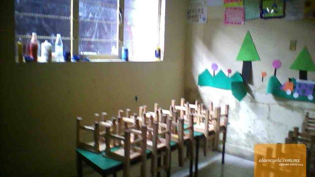 Aulas (vista previa)