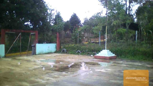 Áreas (vista previa)