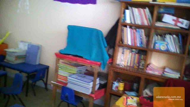 Aulas (vista previa)