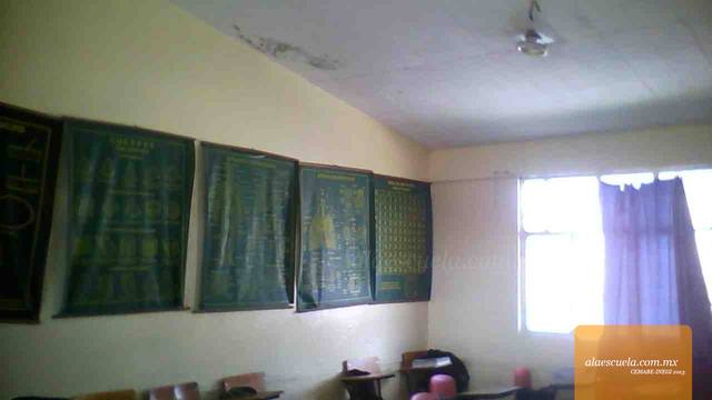 Aulas (vista previa)