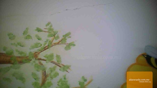 Aulas (vista previa)