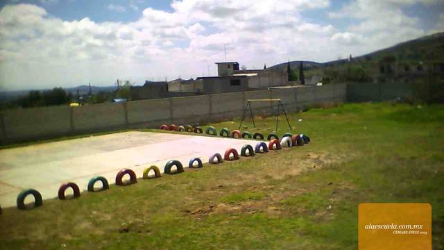 Áreas (vista previa)