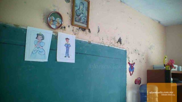 Aulas (vista previa)