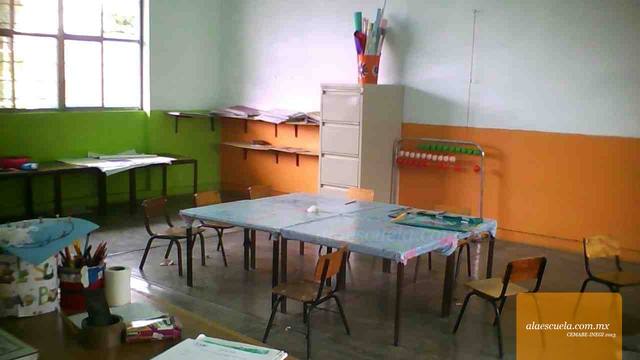 Aulas (vista previa)