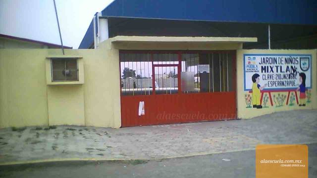 Entrada (vista previa)