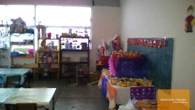 Aulas (vista previa)