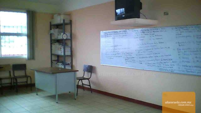 Aulas (vista previa)