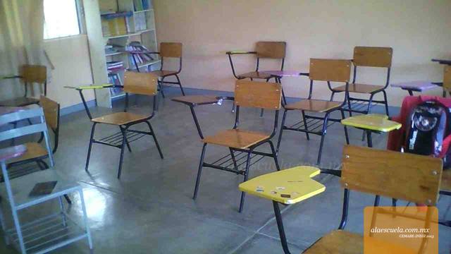 Aulas (vista previa)