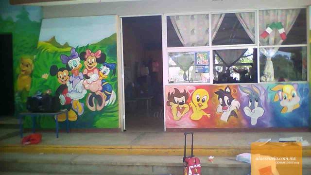 Aulas (vista previa)