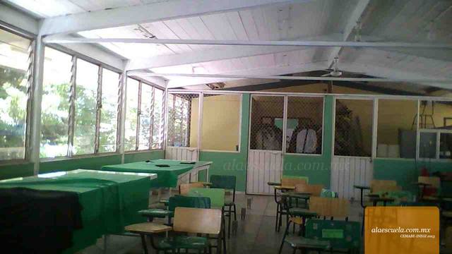 Aulas (vista previa)