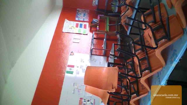 Aulas (vista previa)