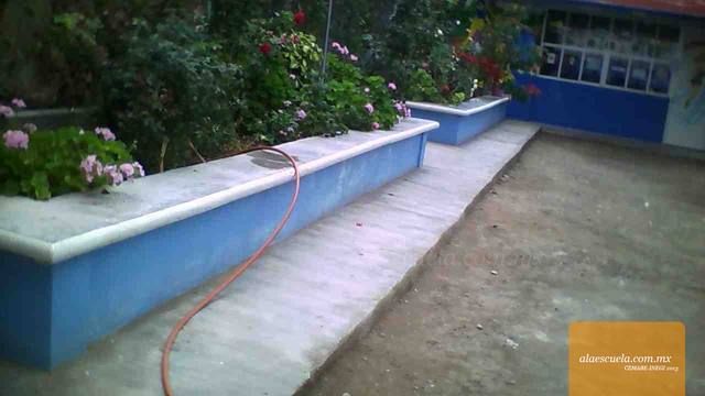 Áreas (vista previa)