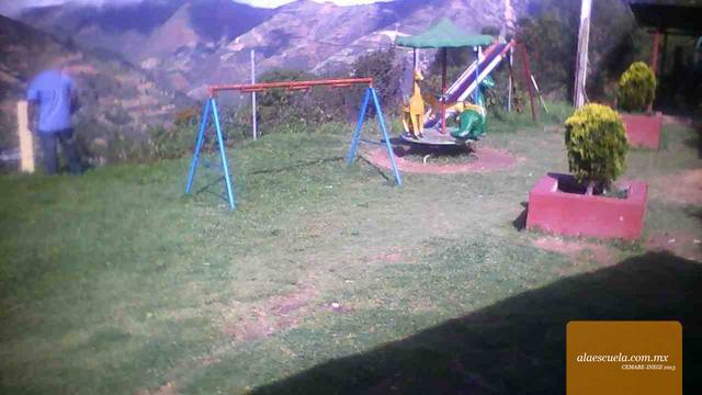 Áreas (vista previa)