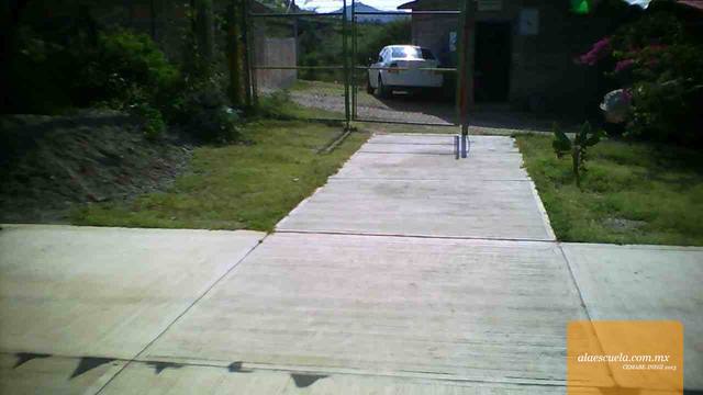 Entrada (vista previa)