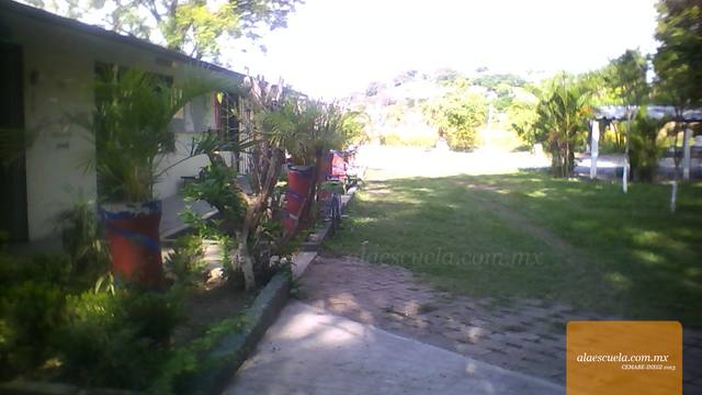 Áreas (vista previa)