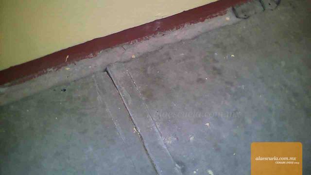 Aulas (vista previa)