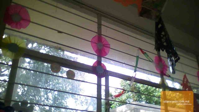 Aulas (vista previa)