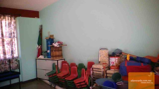 Aulas (vista previa)