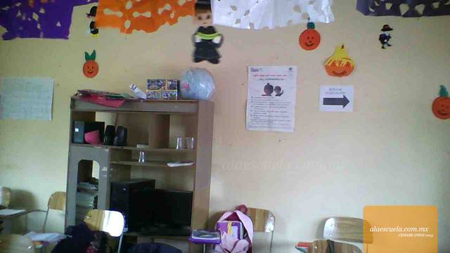 Aulas (vista previa)