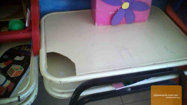 Aulas (vista previa)