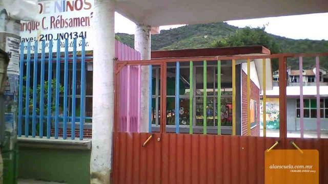 Entrada (vista previa)