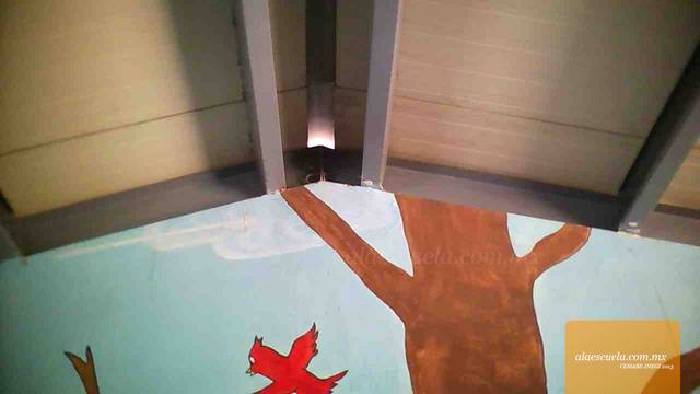 Aulas (vista previa)