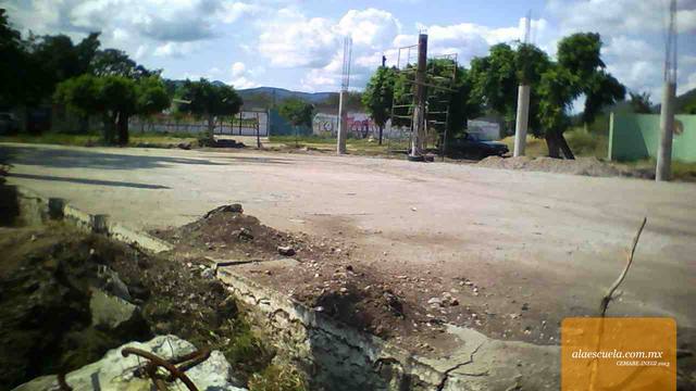 Áreas (vista previa)