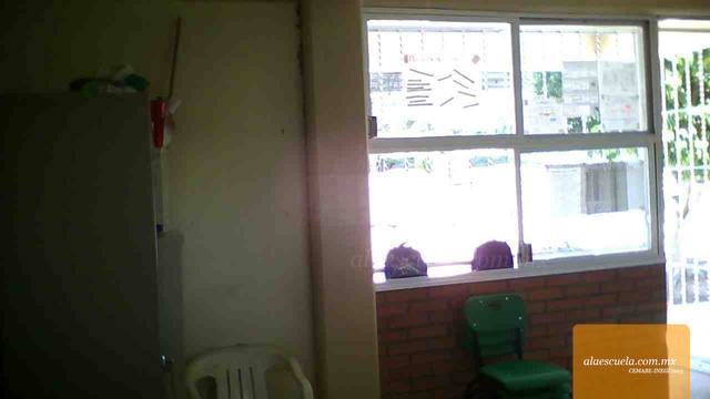 Aulas (vista previa)