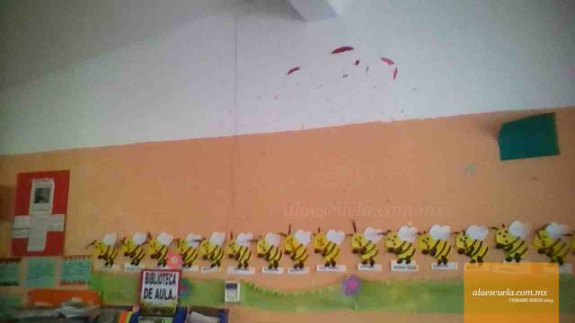 Aulas (vista previa)