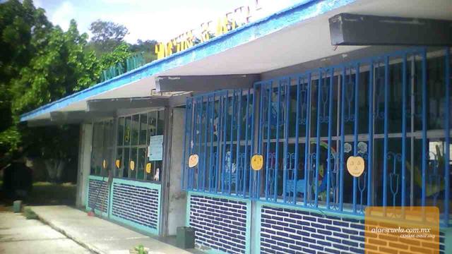 Aulas (vista previa)