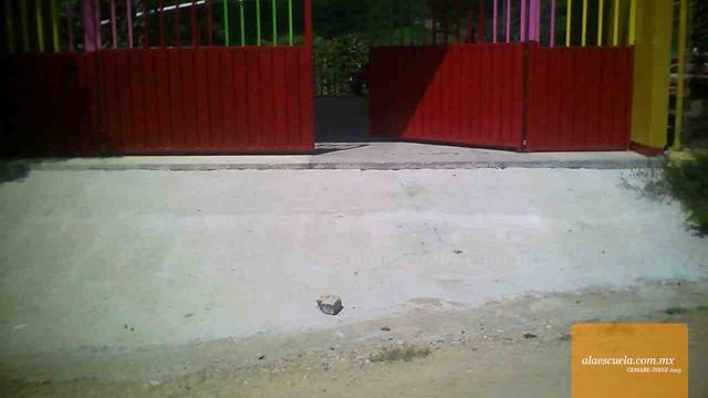 Entrada (vista previa)