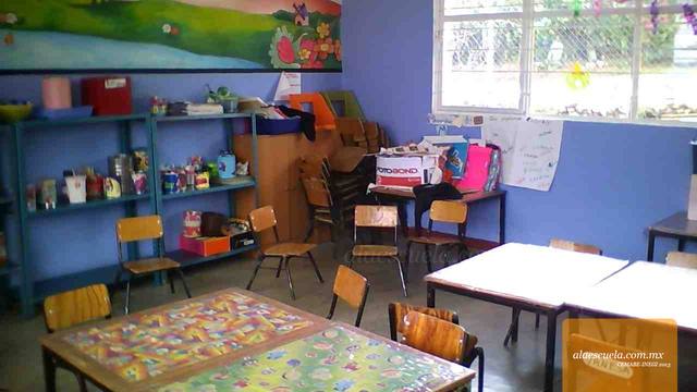 Aulas (vista previa)