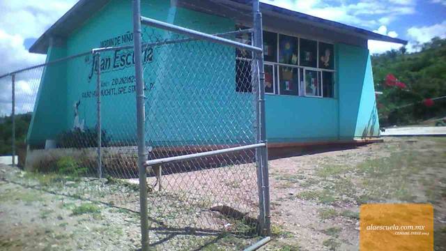 Entrada (vista previa)