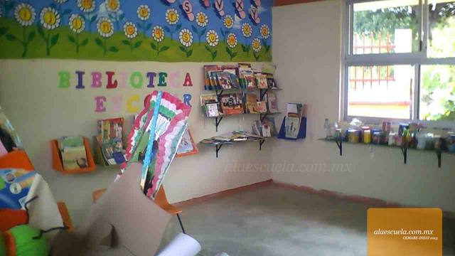 Aulas (vista previa)