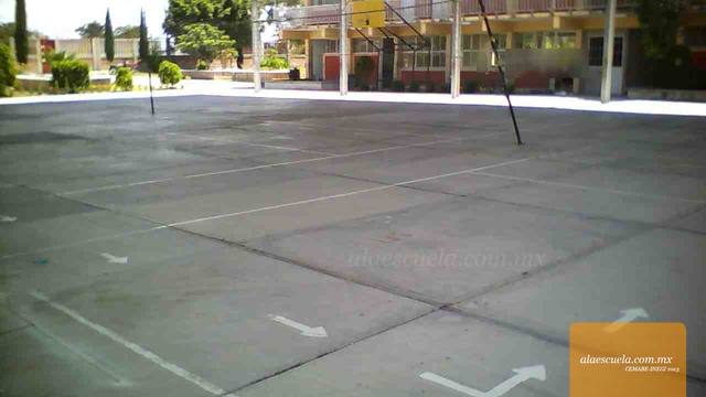 Áreas (vista previa)