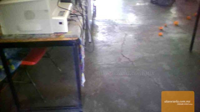 Aulas (vista previa)